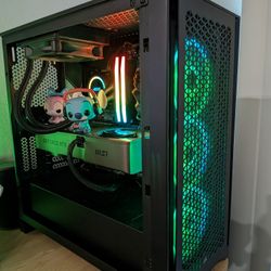 Gaming Pc 4080 Super 