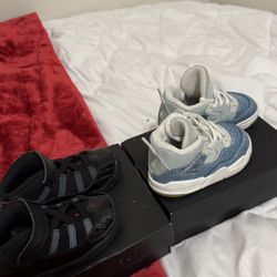 kids sneakers