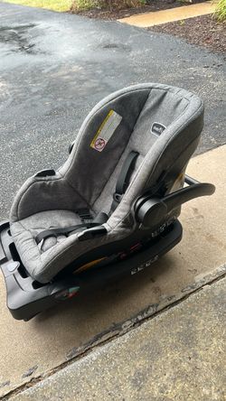 Free car seat