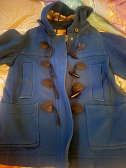 Burberry Jacket