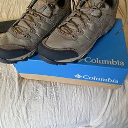 Mens Hiking/work shoes