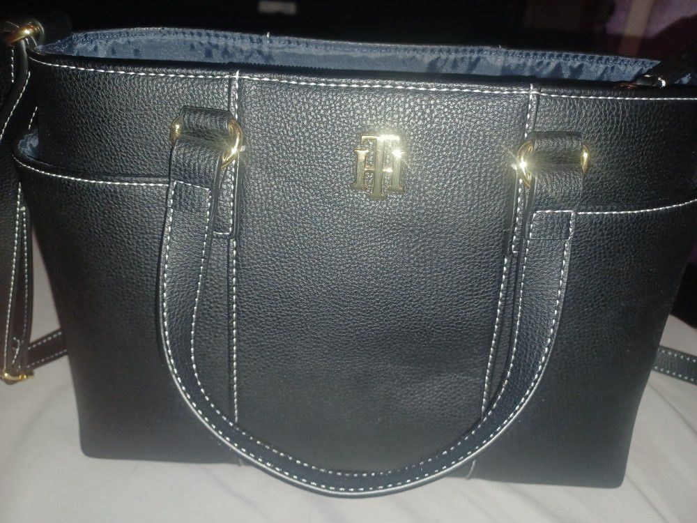 Tote Crossbody For Sale