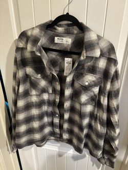 MASSIVE HOLLISTER LOT #1