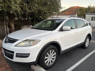 2008 Mazda Cx-9