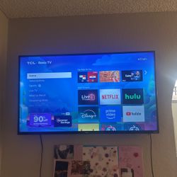 55 Inch Tv 