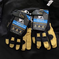 Work Gloves