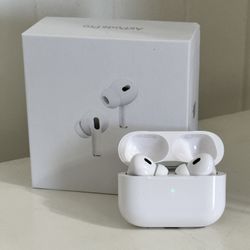 AirPod Pro Gen 2 