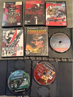 Ps2 lee la descripción