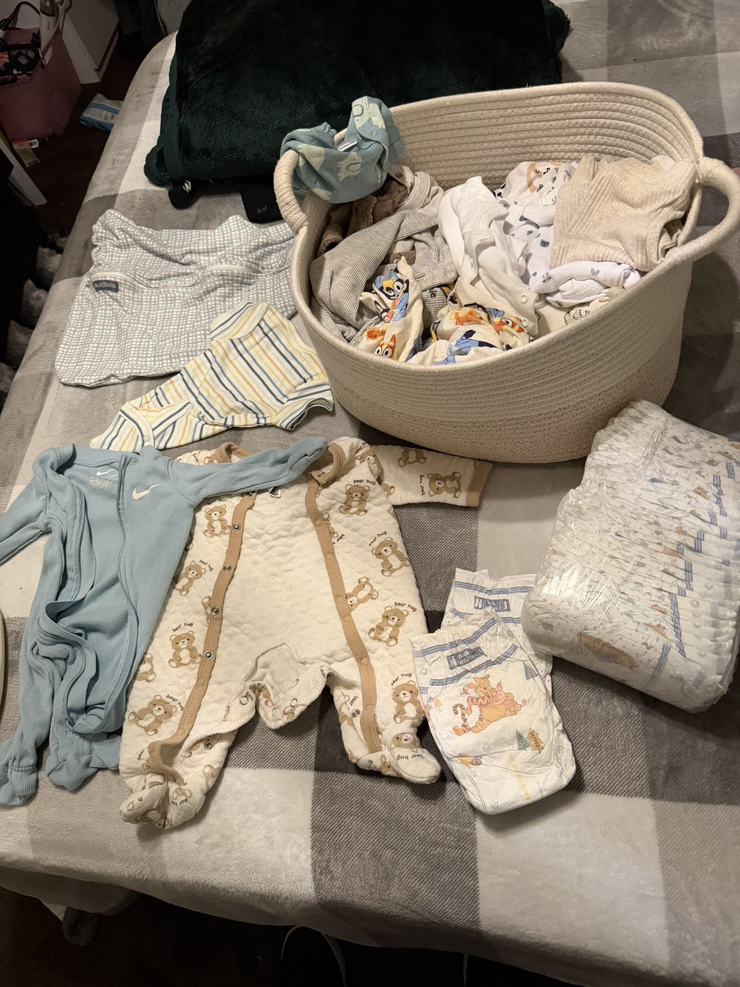 Baby Clothes