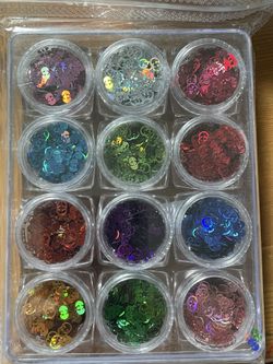 Glitter