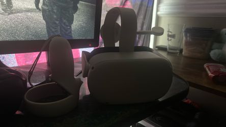 Oculus Quest Two