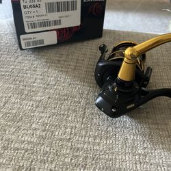 Penn Slammer 4 BLS 5500