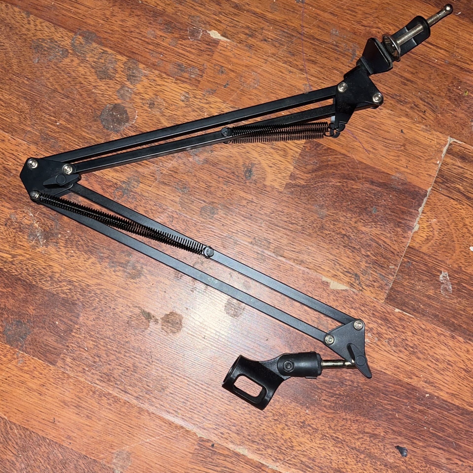 Microphone Mount/stand