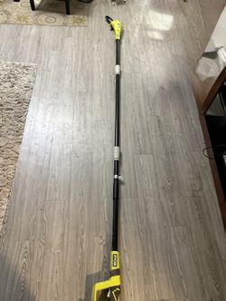 Ryobi Sierra