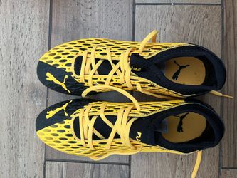 Puma Cleats