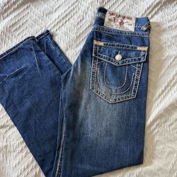 True Religion Men Jeans