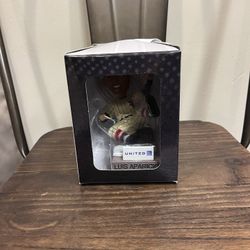 Luis Aparicio Bobblehead Chicago White Sox SGA 6/29/25 New In Box 