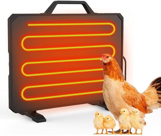 Chicken Coop Heater $30 for Sale in Tacoma, WA - OfferUp