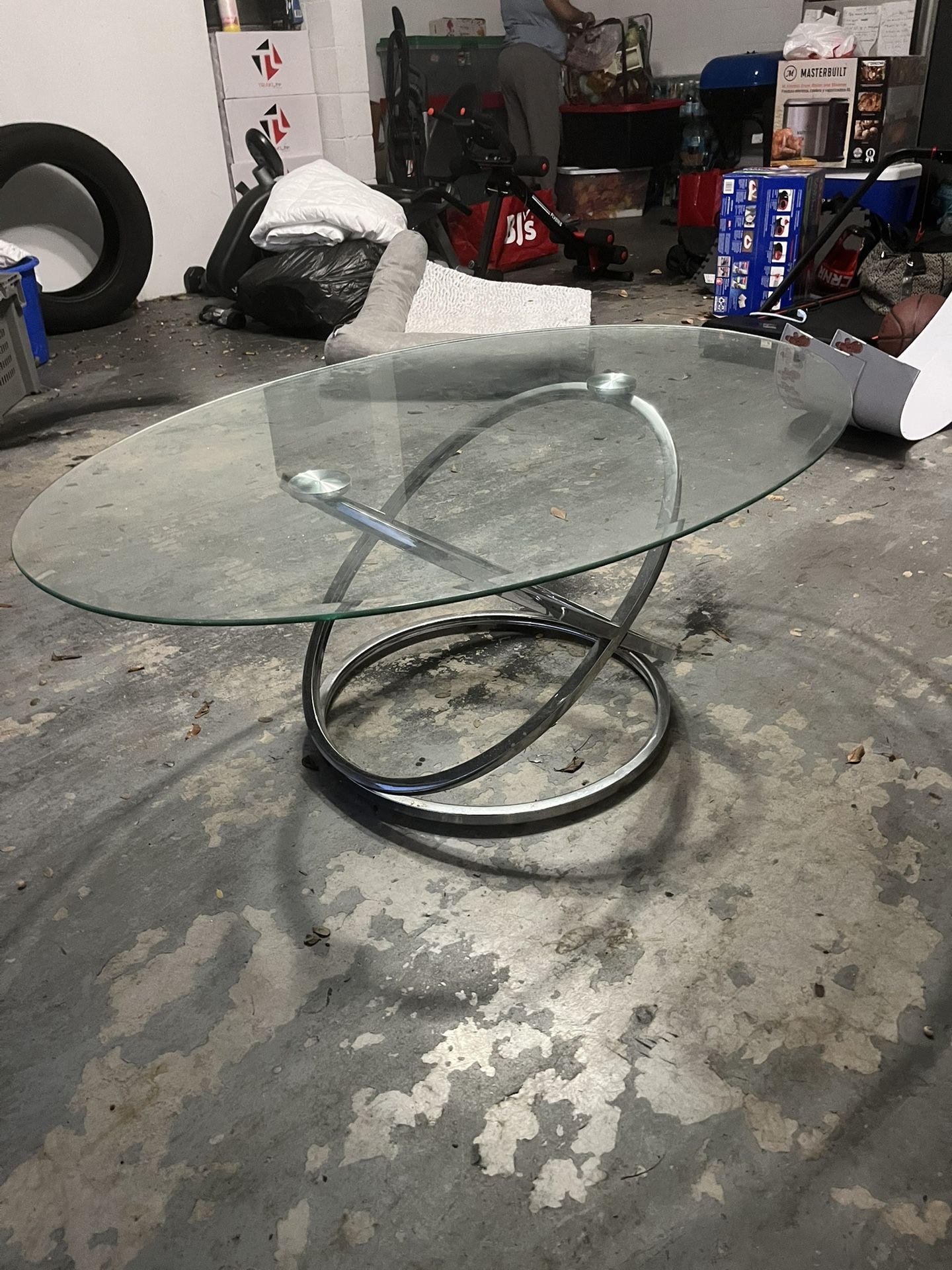 Living Room Table $100 Price Firm