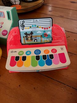 Kids toys