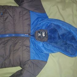 Winter Jacket