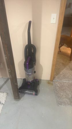 Vacuum cleaner