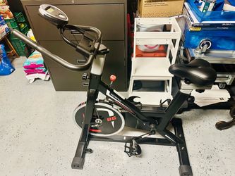 Exercise Bike