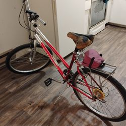Schwinn Bike 
