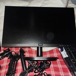 Gaming Setup