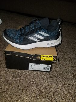 Adidas shoes parley