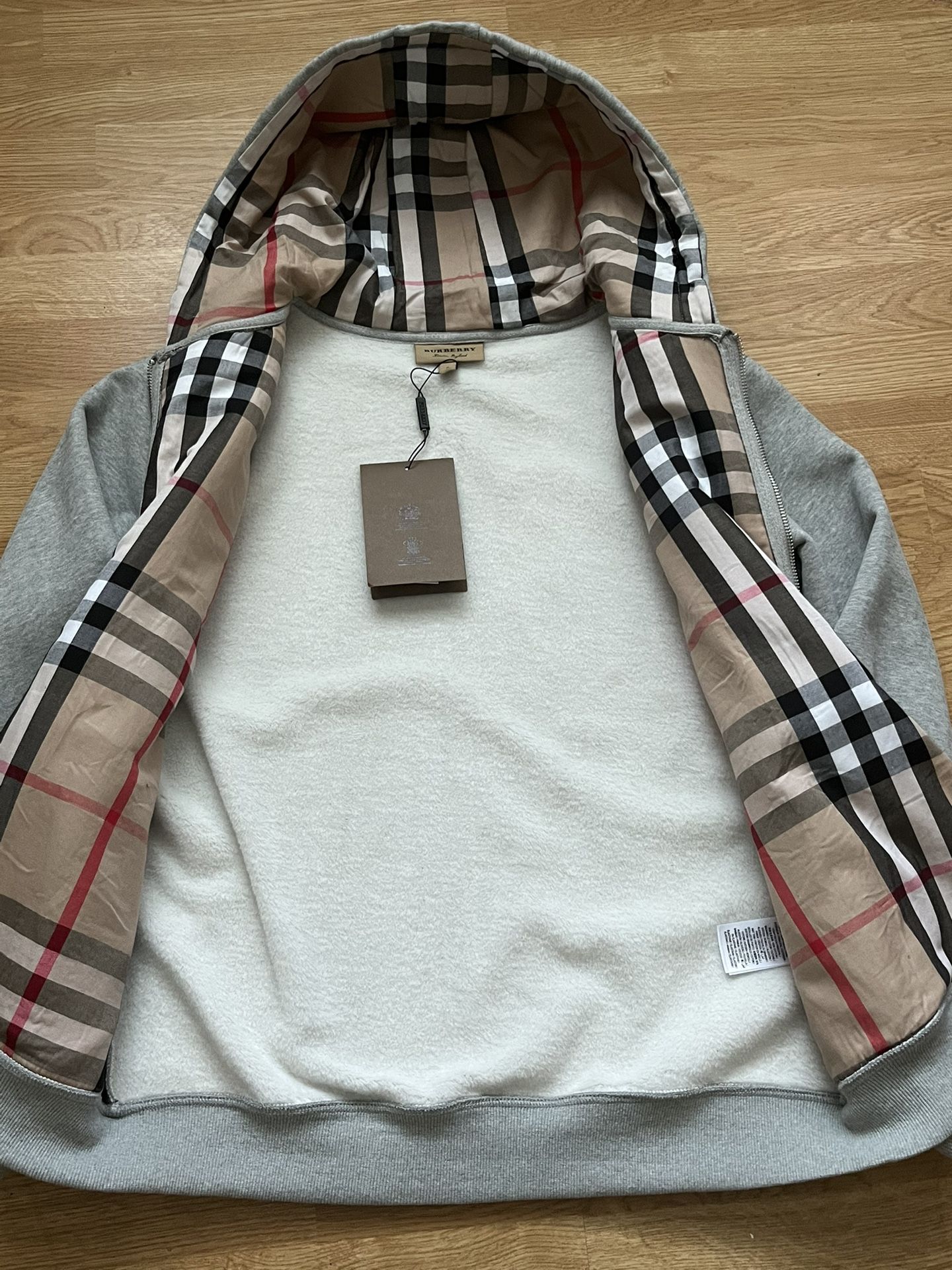 Burberry