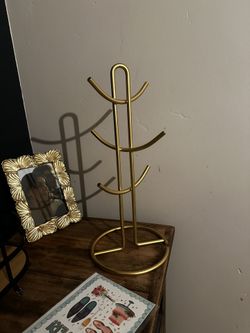 Coffee Mug Tree