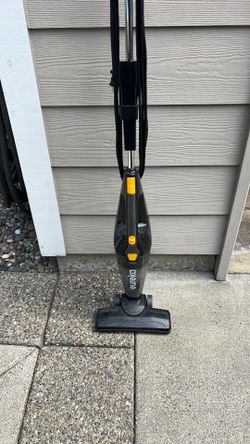 Vacuum
