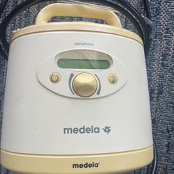 Medela Hospital Grade Breast Pump