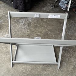 UPPAbaby Bassinet Stand 