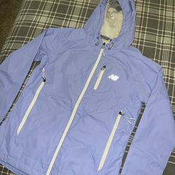 New Balance Wind Breaker 