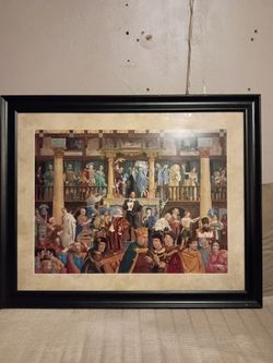 James C. Christensen's $200