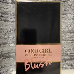 Good Girl Carolina Herrera