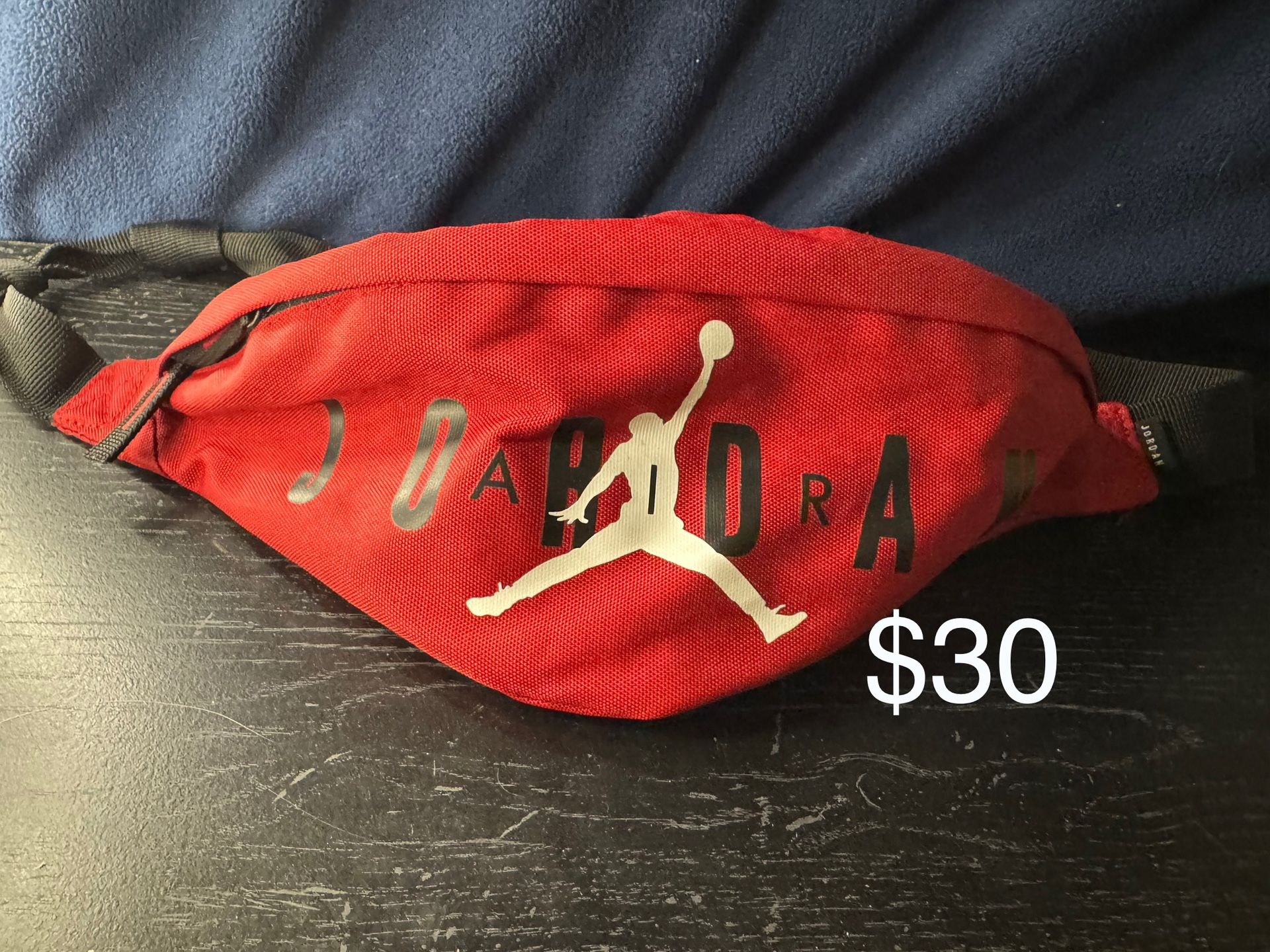 Nike, Lululemon, Jordan, Rebok, Guess Bags, Fani Packs