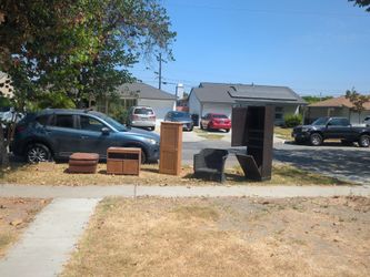 Free furniture