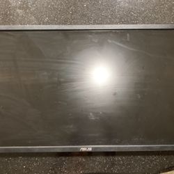 Asus Monitor 