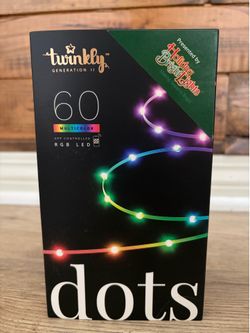 DOTS lights