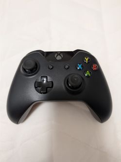 Xbox One Controller (Micro-USB)