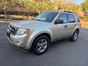 2011 ford escape