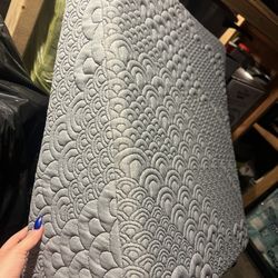 Memory Foam Pillow Wedge 