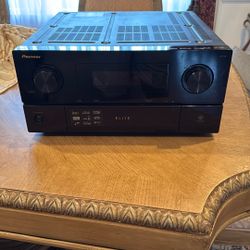 Pioneer High End Sc 05 Receiver/amplifier
