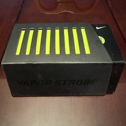 Nike Sparq Vapor Strobe 