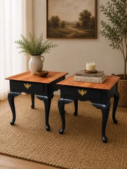 Broyhill End Tables