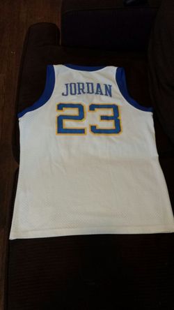 Michael Jordan High School Home Jersey