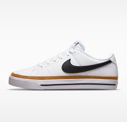 Nike Court Legacy Big Kids' Shoes